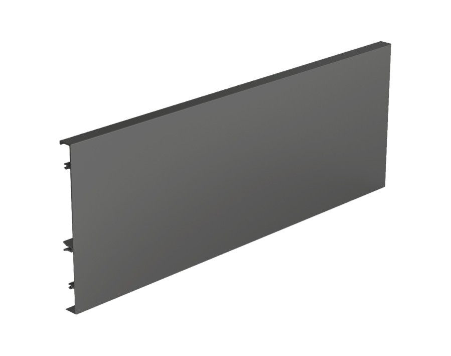 Pannello posteriore in alluminio ArciTech