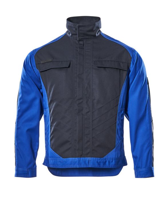 Giacca UNIQUE blu navy scuro/blu royal