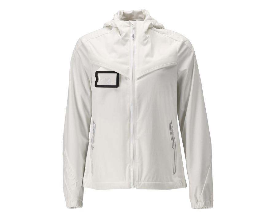 Giacca CUSTOMIZED bianco