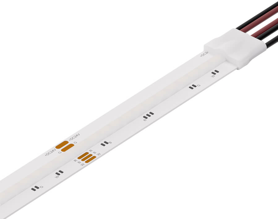 Striscia LED Versa Linear MaxiColor