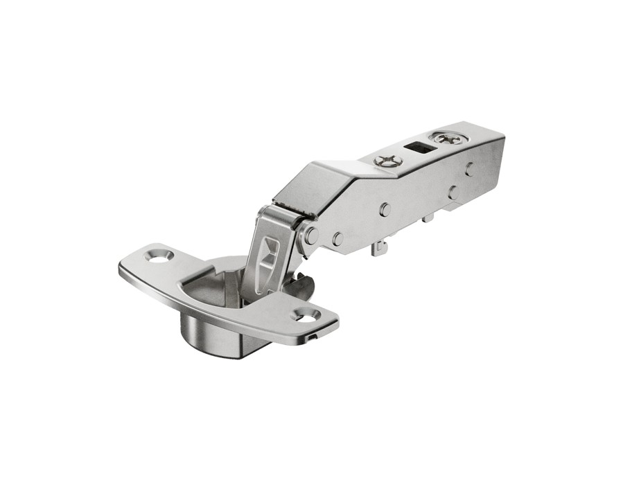 Sensys 8639i W30 con ammortizzatore incorporato (Sensys 8639i W20)