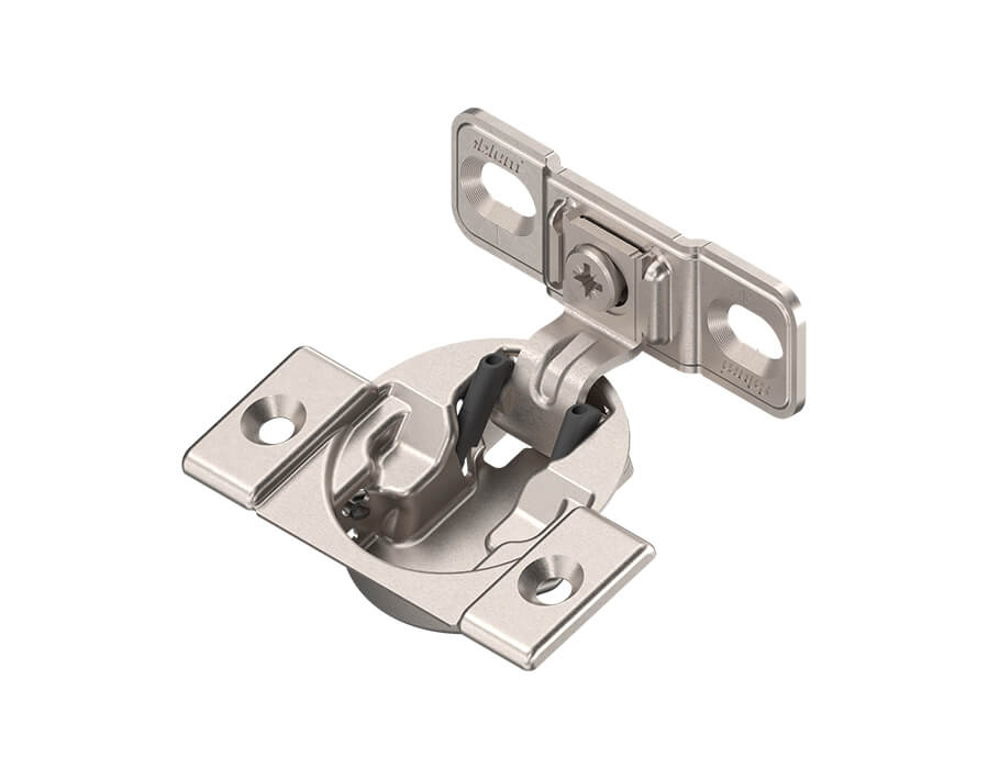 Cerniera COMPACT 107° 