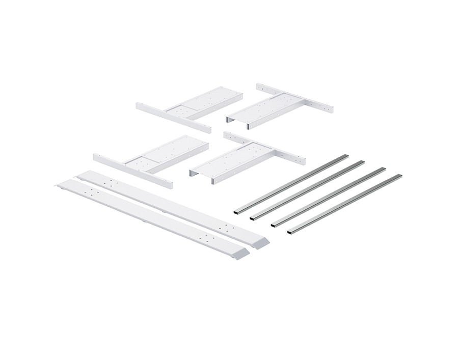 LegaDrive Systems Modulo telaio bench