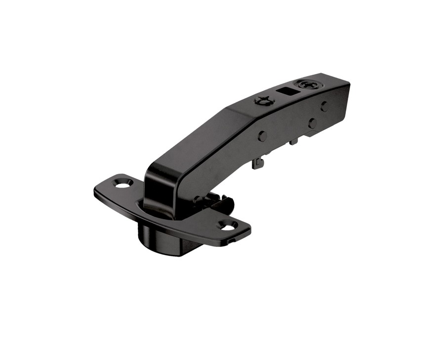 Sensys Cerniera ad angolo W90 con ammortizzatore incorporato (Sensys 8639i W90)