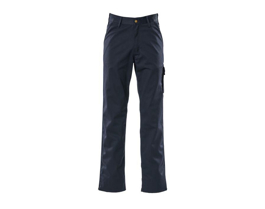 Pantaloni con tasche sulle cosce ORIGINALS blu navy