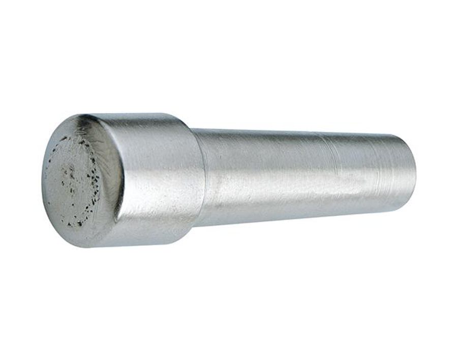 Diamant-Vielkornabrichter, MK 0