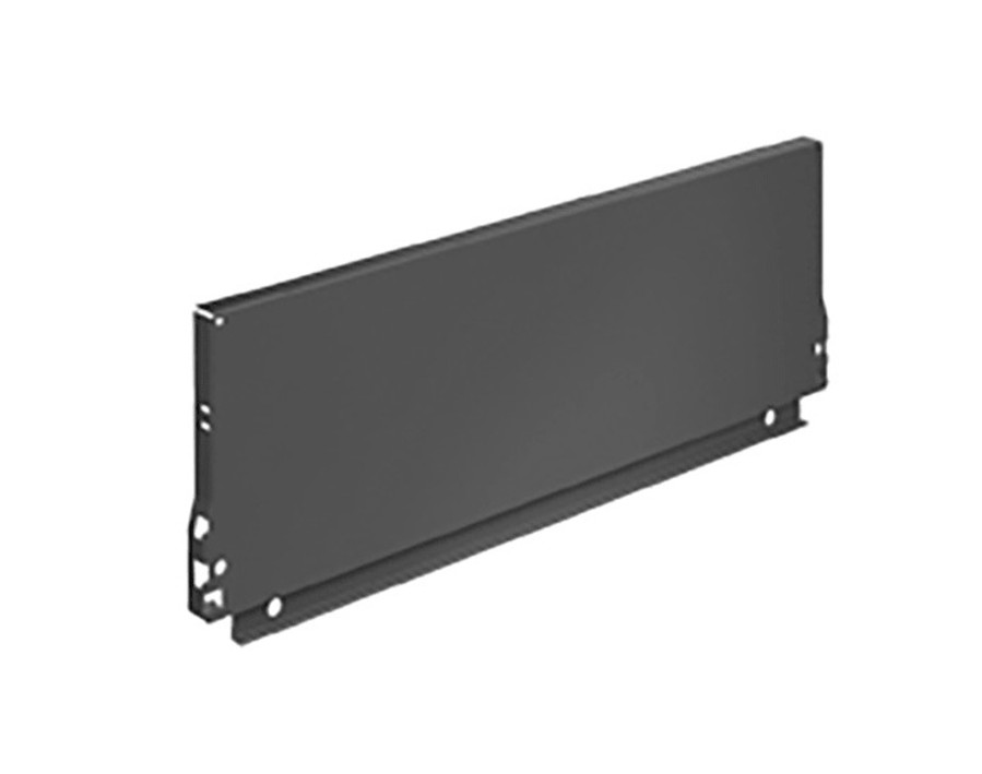 Pannello posteriore in acciaio InnoTech Atira