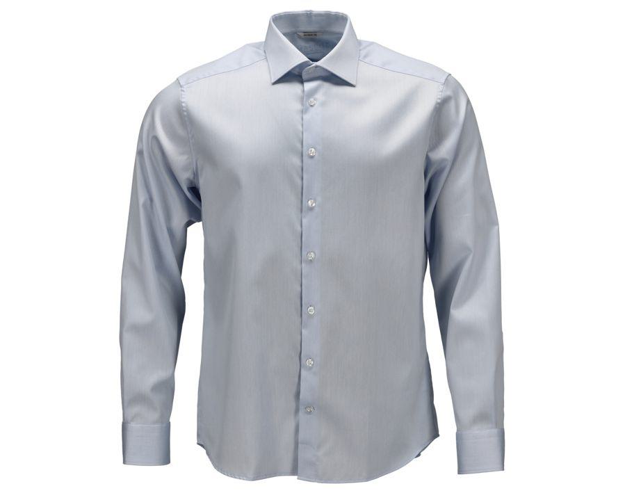 Camicia FRONTLINE blu chiaro