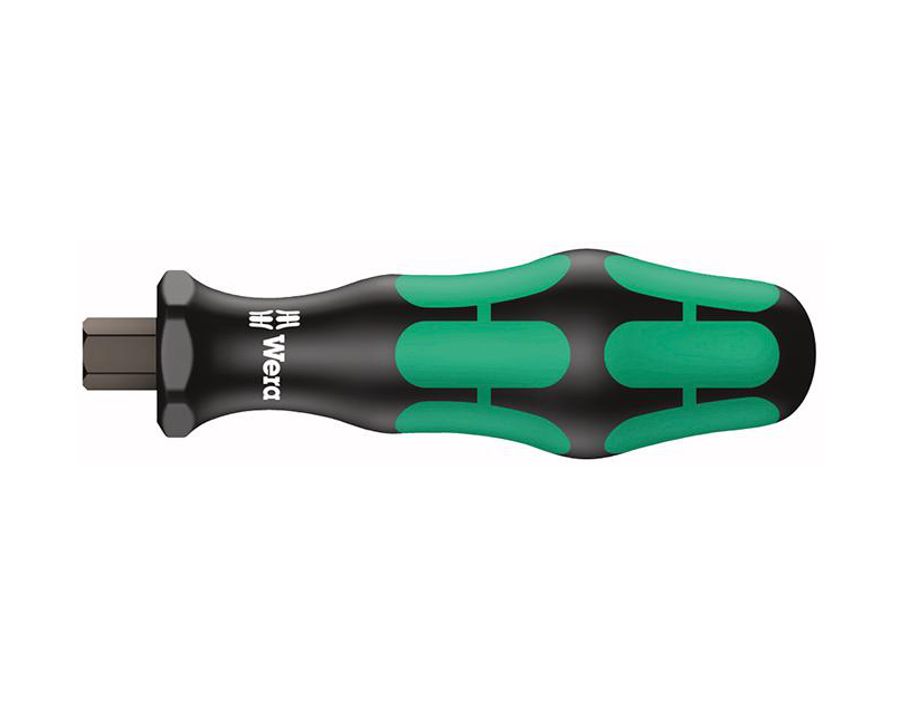 Vario-Handgriff mit Kraftform-Griff