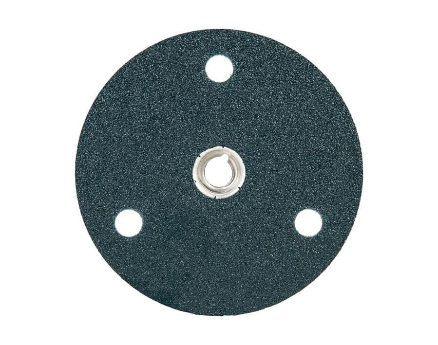 Doppelseitige Schleifscheibe