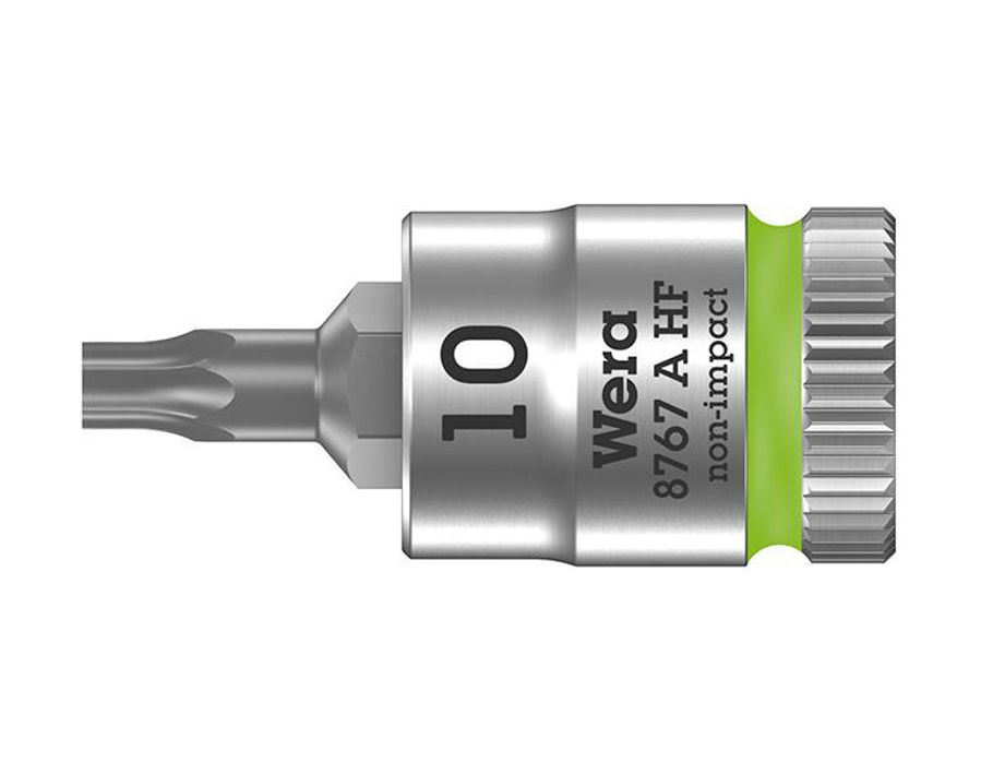 Schraubendreher-Einsatz 1/4" für Innen-TORX®-Schrauben