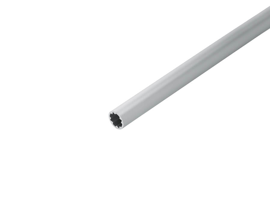 Stabilizzatore trasversale rotondo AVENTOS HS 