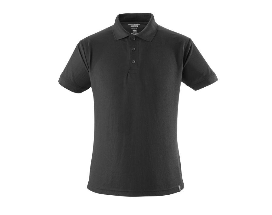 Polo CROSSOVER nero