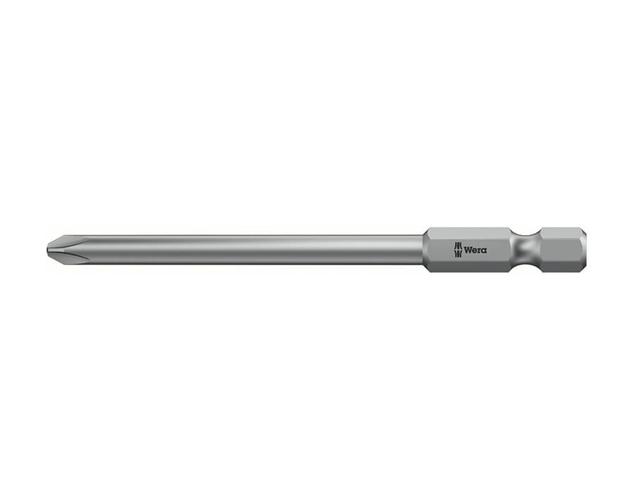Inserto a croce 851/4 Z Phillips 