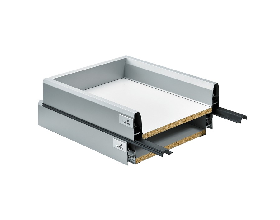 Ausilio di impilamento per ArciTech