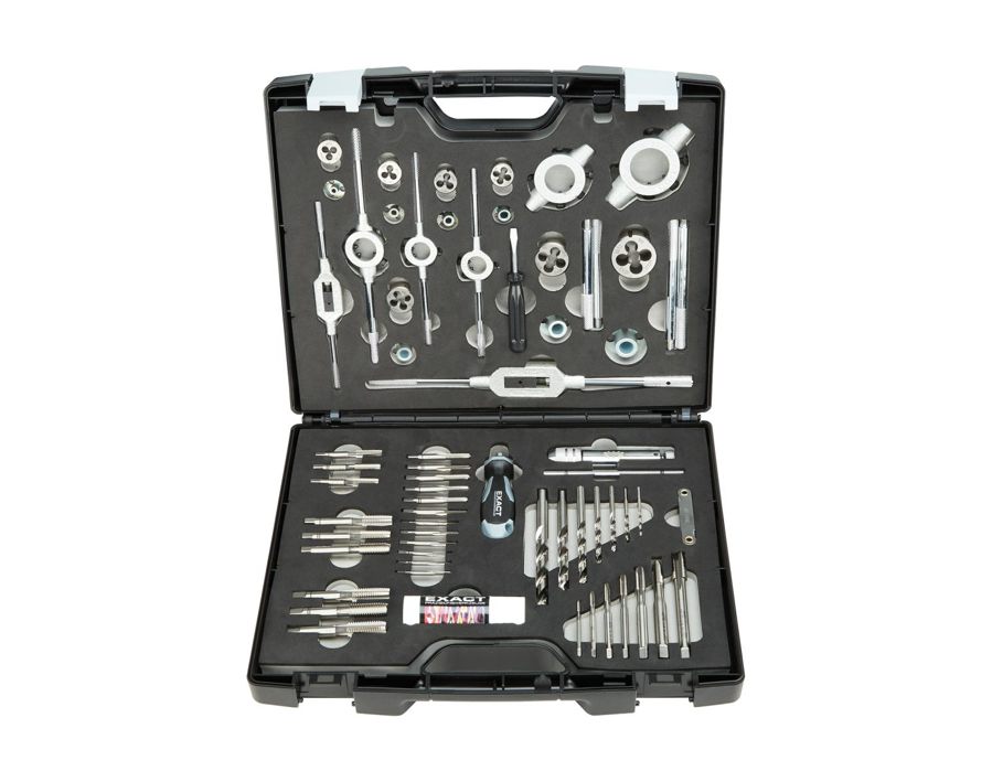 Gewindeschneidwerkzeug-Sortiment