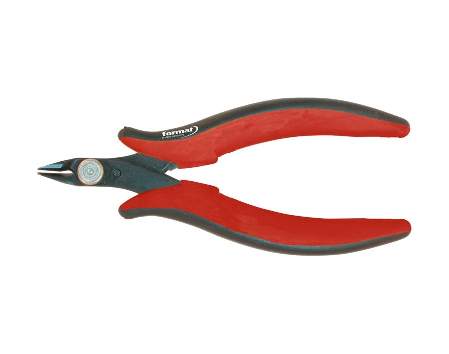 Elektronik-Seitenschneider