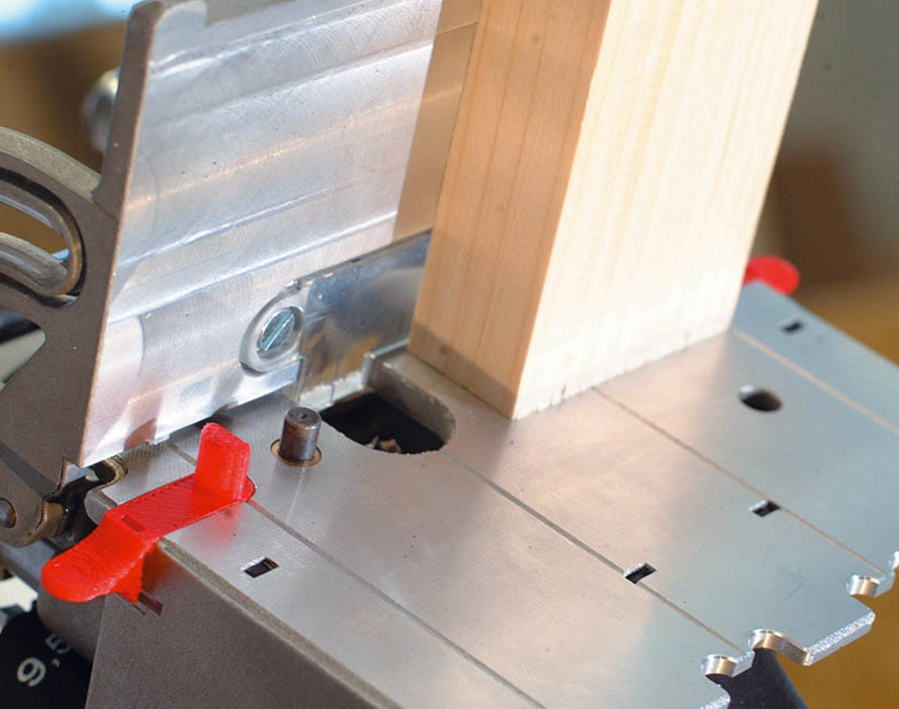 Sistema per spinatura DD40 P PowerMAX 