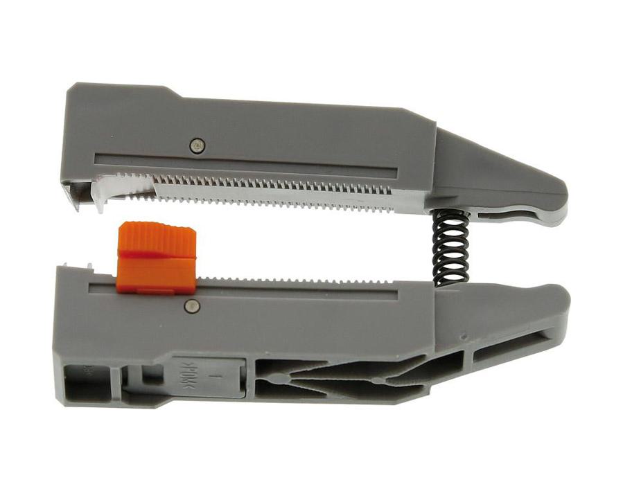 Messer für automatische Abisolierzange stripax®