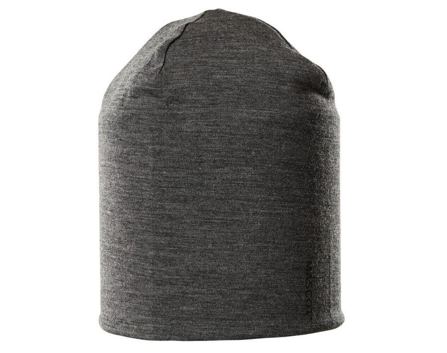 Cappello COMPLETE antracite scuro melange