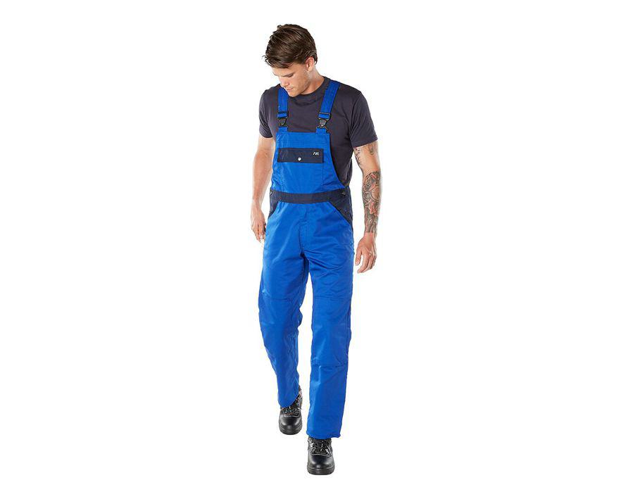 Maglietta WORKWEAR nero intenso