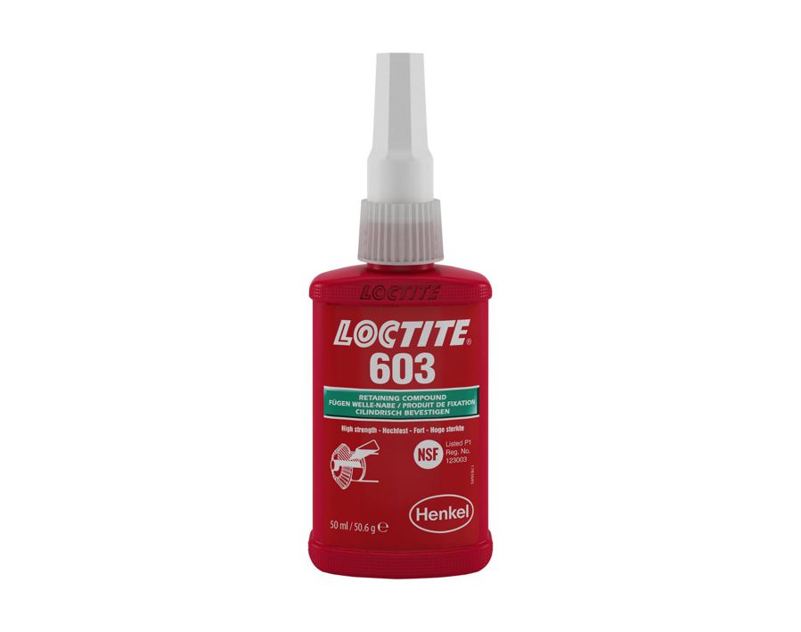 Fügeklebstoff LOCTITE® 603