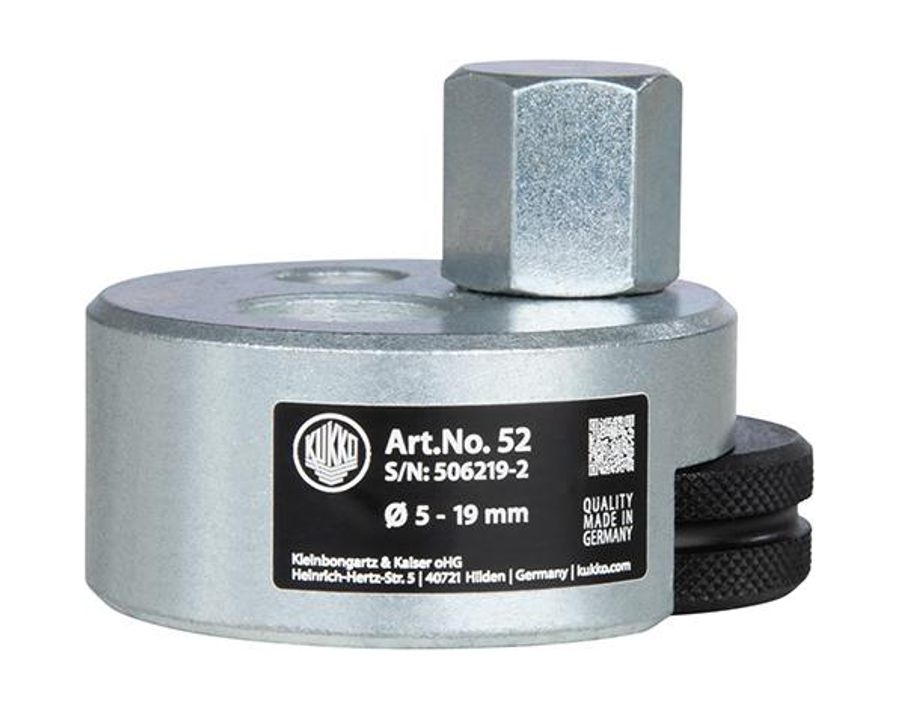 Stehbolzen-Ausdreher