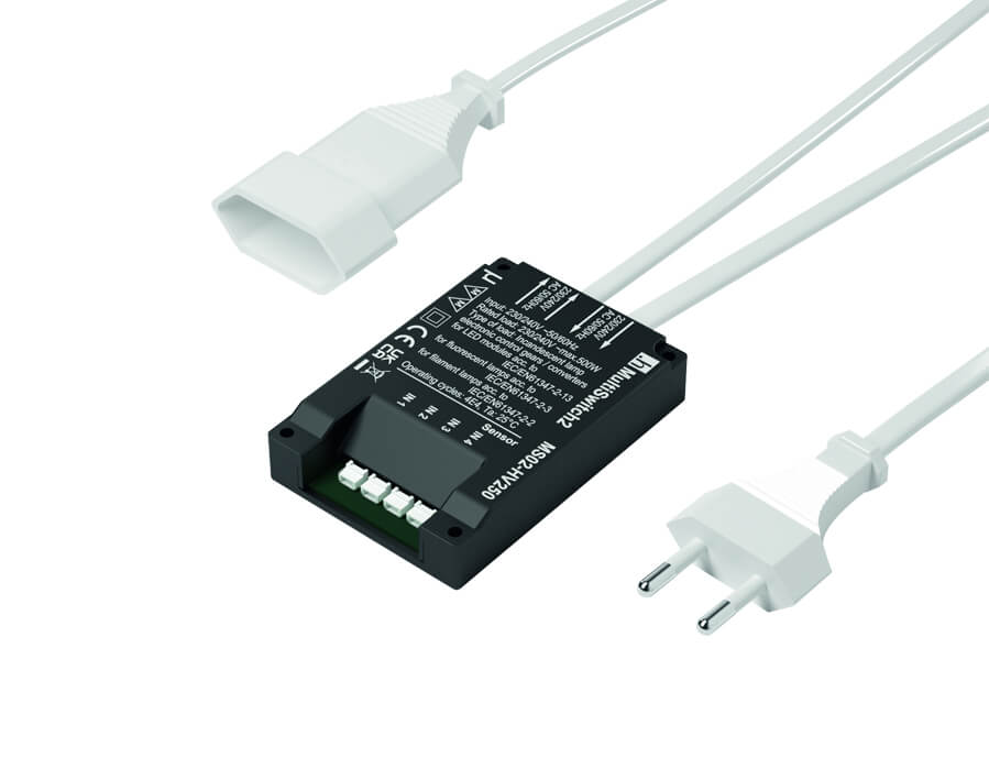 Unità master MultiSwitch