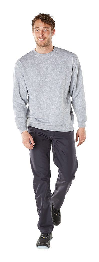 Jeans FRONTLINE blu jeans scuro
