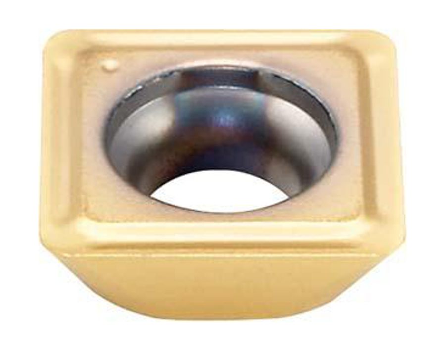 Zentrierwendeschneidplatte