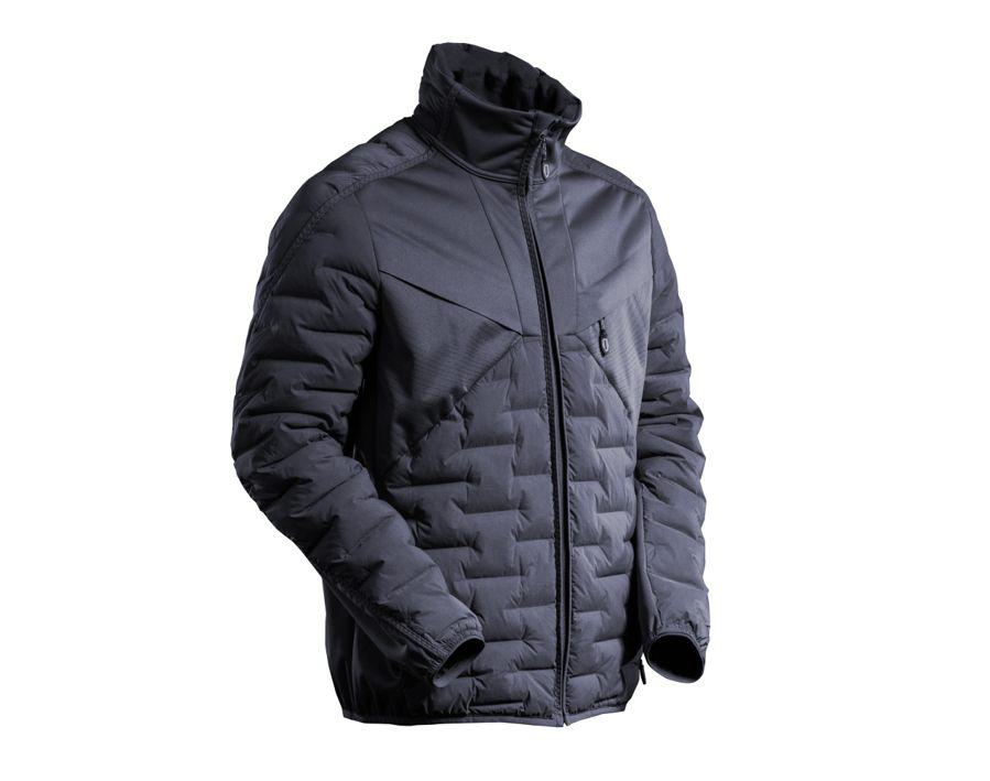 Giacca CUSTOMIZED blu navy scuro