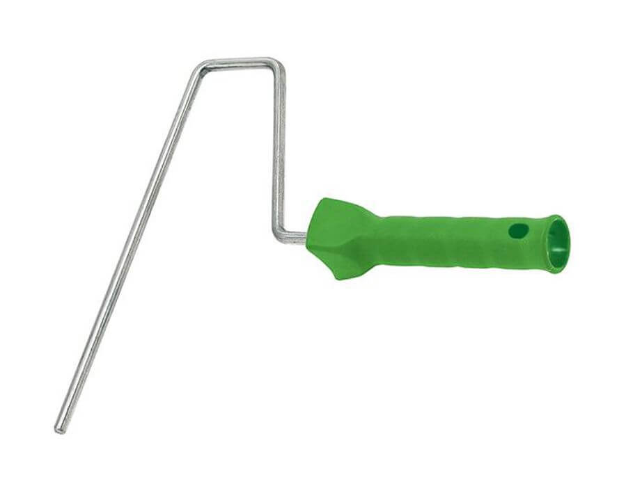 Steckbügel für Farbwalzen