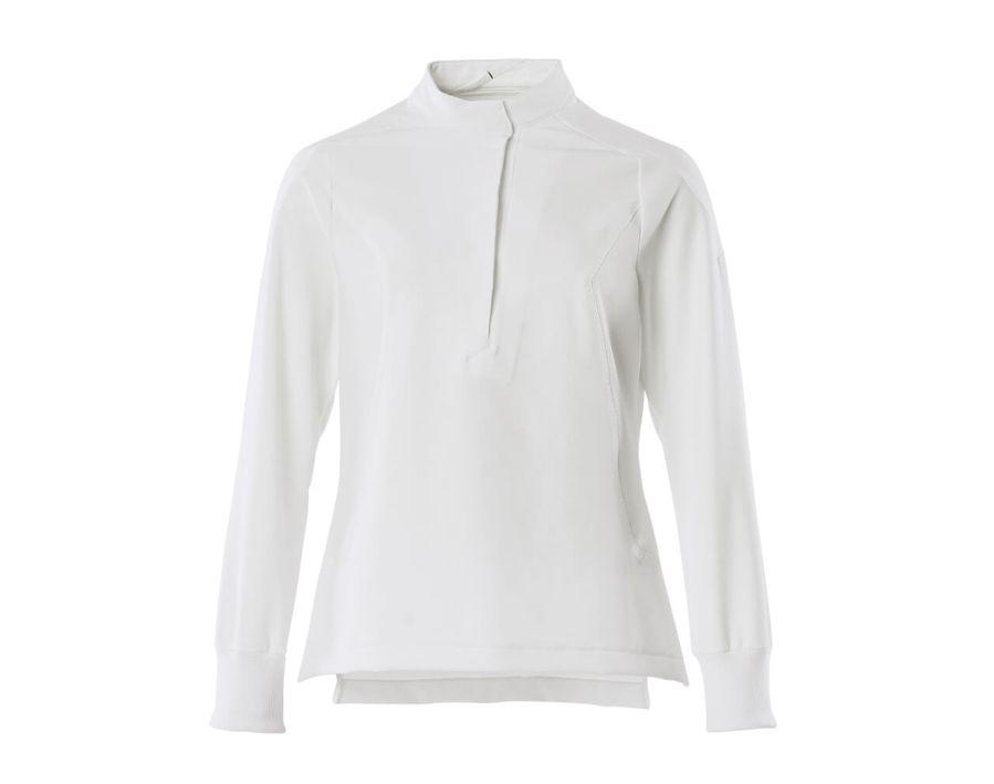 Casacca FOOD & CARE bianco