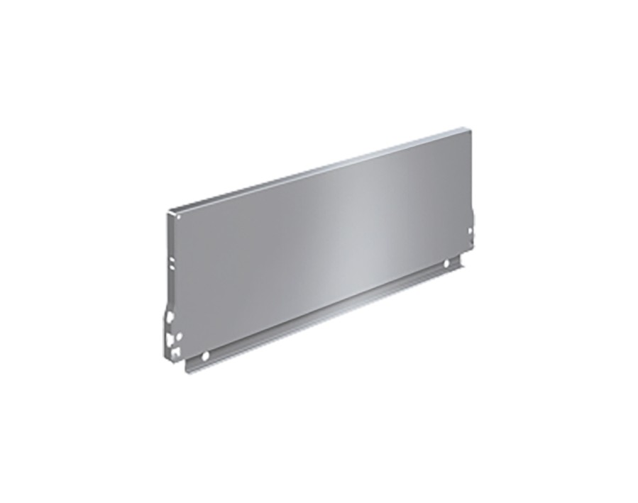 Pannello posteriore in acciaio InnoTech Atira