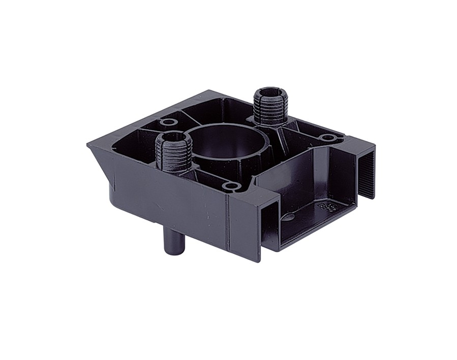 Pattino Universal da fissare con 2 perni a espansione