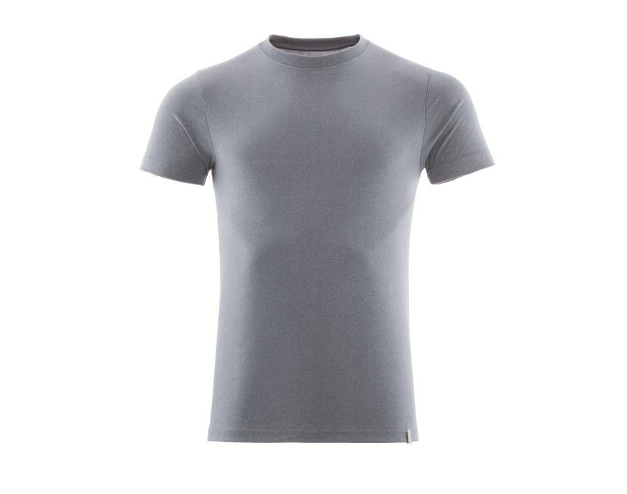 Maglietta CROSSOVER blu grigio chiaro