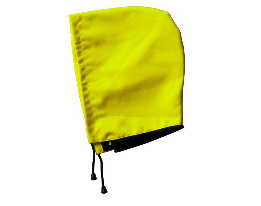 Cappuccio COMPLETE hi-vis giallo