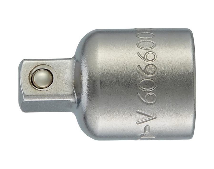 Reduzierstück 3/8"-Innenvierkant auf 1/4"-Außenvierkant