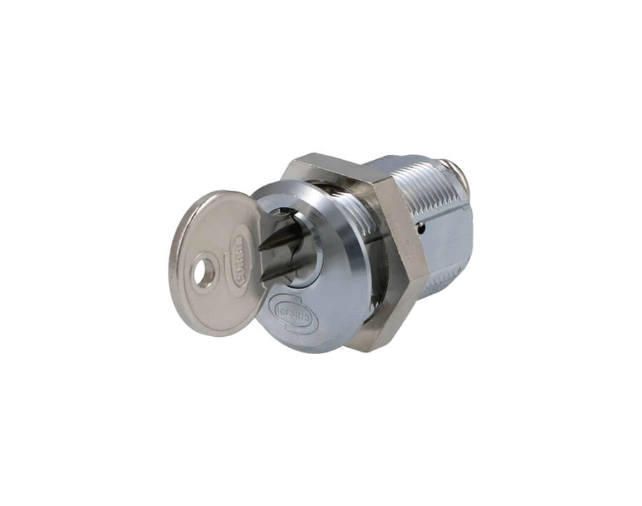 Serratura a levetta PC202 