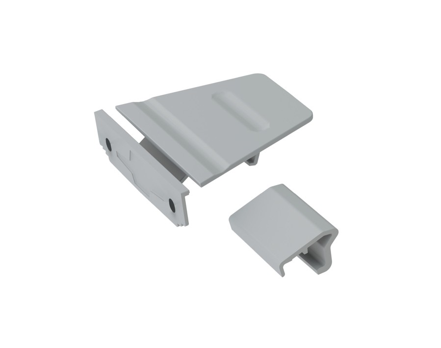 Trascinatore per frontale interno InnoTech Atira