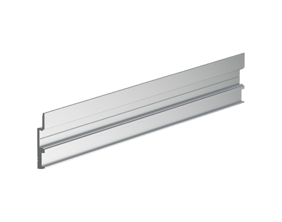 Profilo universale Org@Wall da avvitare