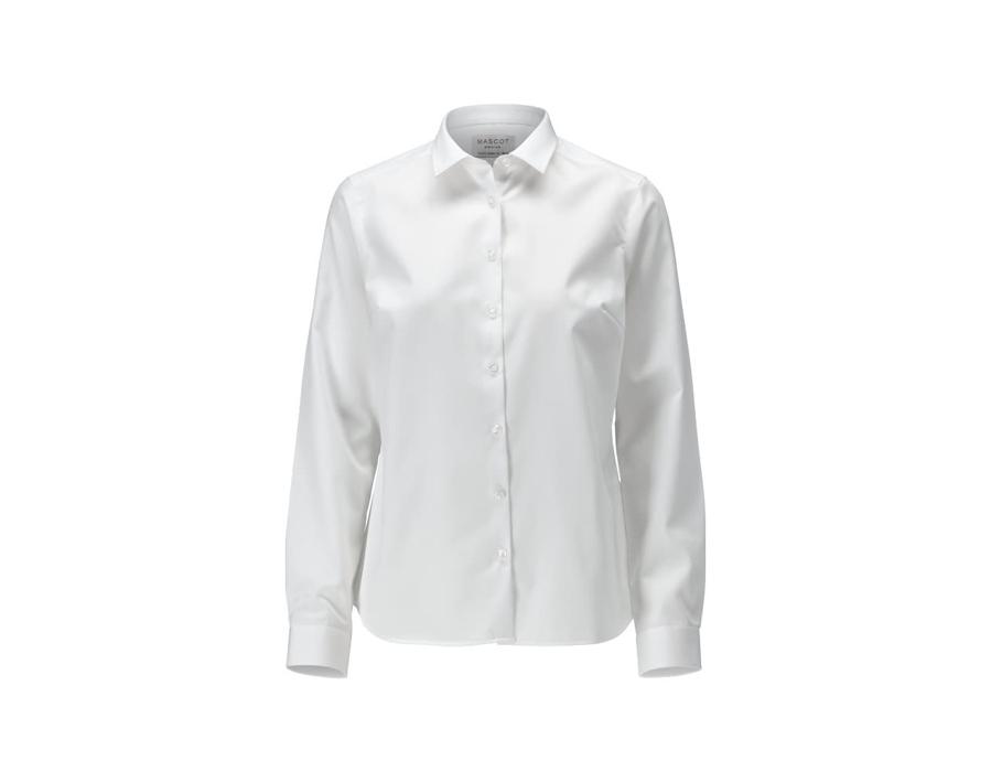 Camicia FRONTLINE bianco