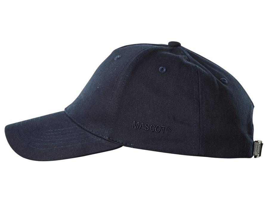Cappello COMPLETE blu navy scuro