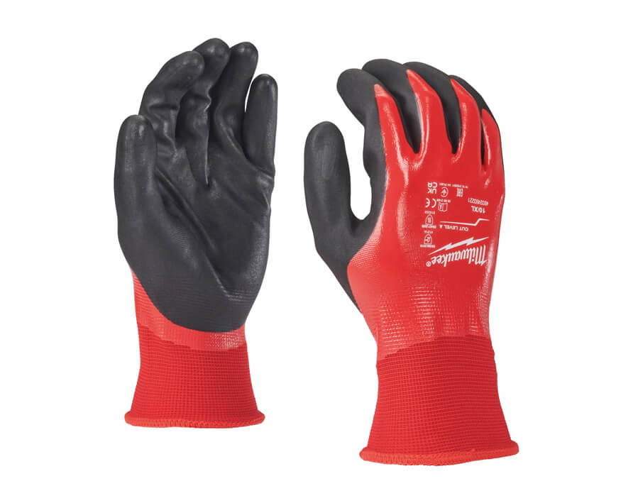 Guanti Fully Dip Cut 