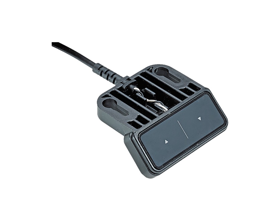 Interruttore manuale Touch Basic