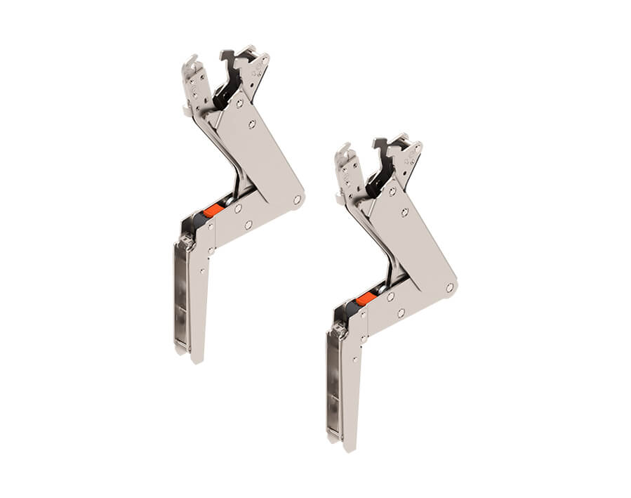 Set pacchetto leve AVENTOS HS top 