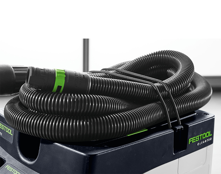 Unità mobile d'aspirazione CLEANTEC CT 15 E 