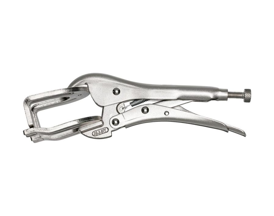 Schweißer-Gripzange