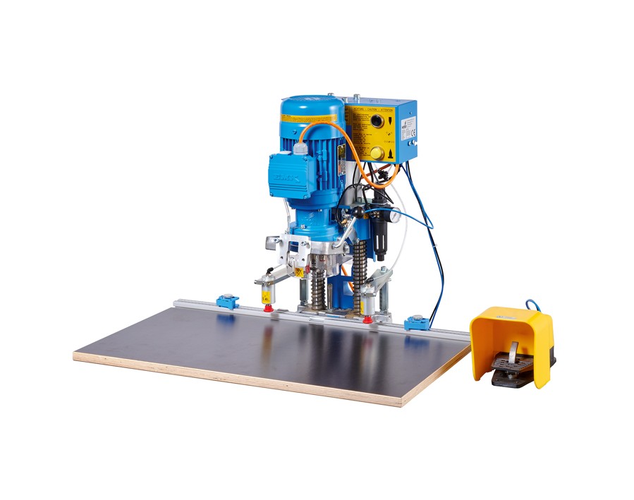 BlueMax Mini Tipo 3