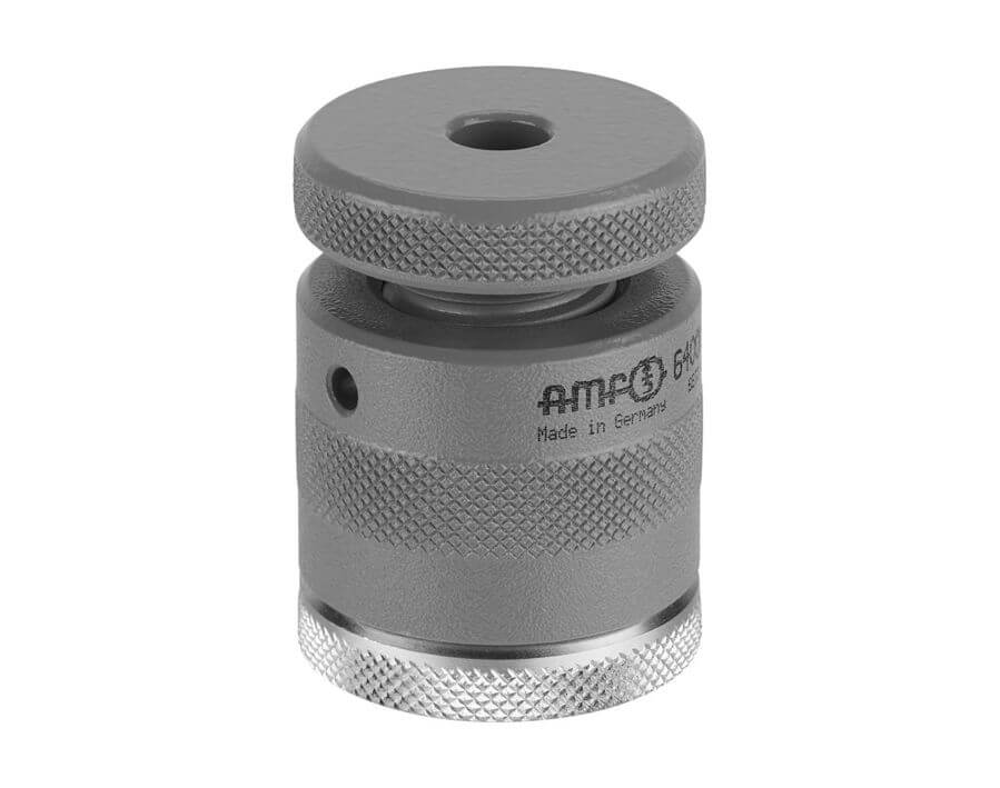 Schraubbock mit Magnetfuß